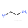 Cheap Intermediates Ethylenediamine EDA